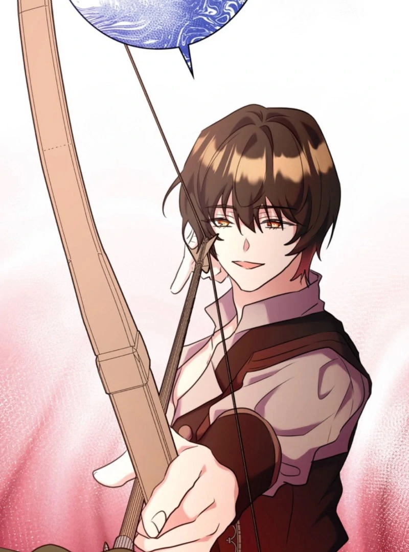 The Cotton Candy Lady’s Candy Shop Chapter 32 - Page 95