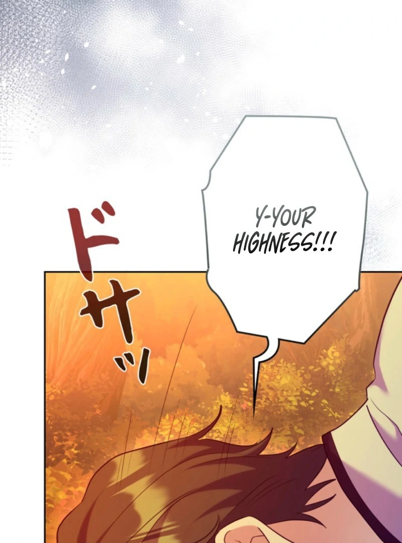 The Cotton Candy Lady’s Candy Shop Chapter 32 - Page 97