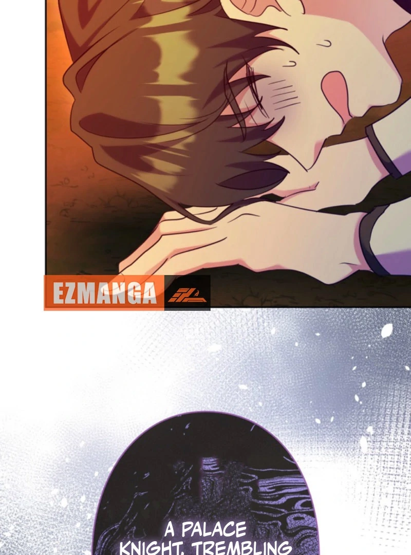 The Cotton Candy Lady’s Candy Shop Chapter 32 - Page 98