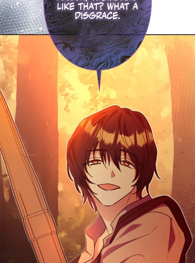 The Cotton Candy Lady’s Candy Shop Chapter 32 - Page 99