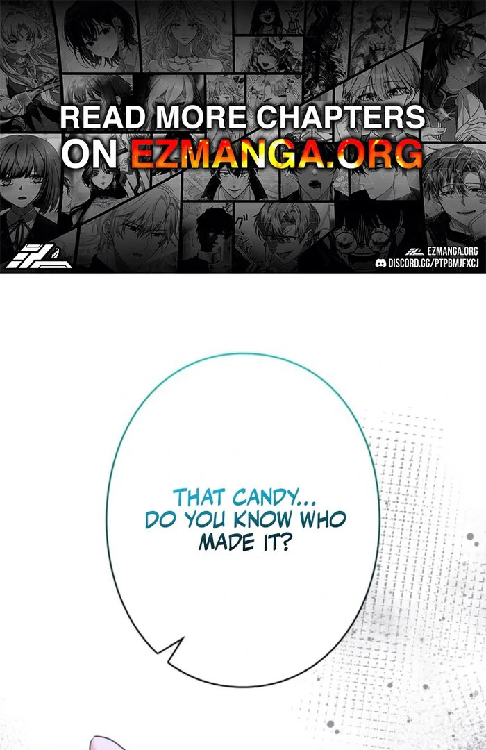 The Cotton Candy Lady’s Candy Shop Chapter 34 - Page 1