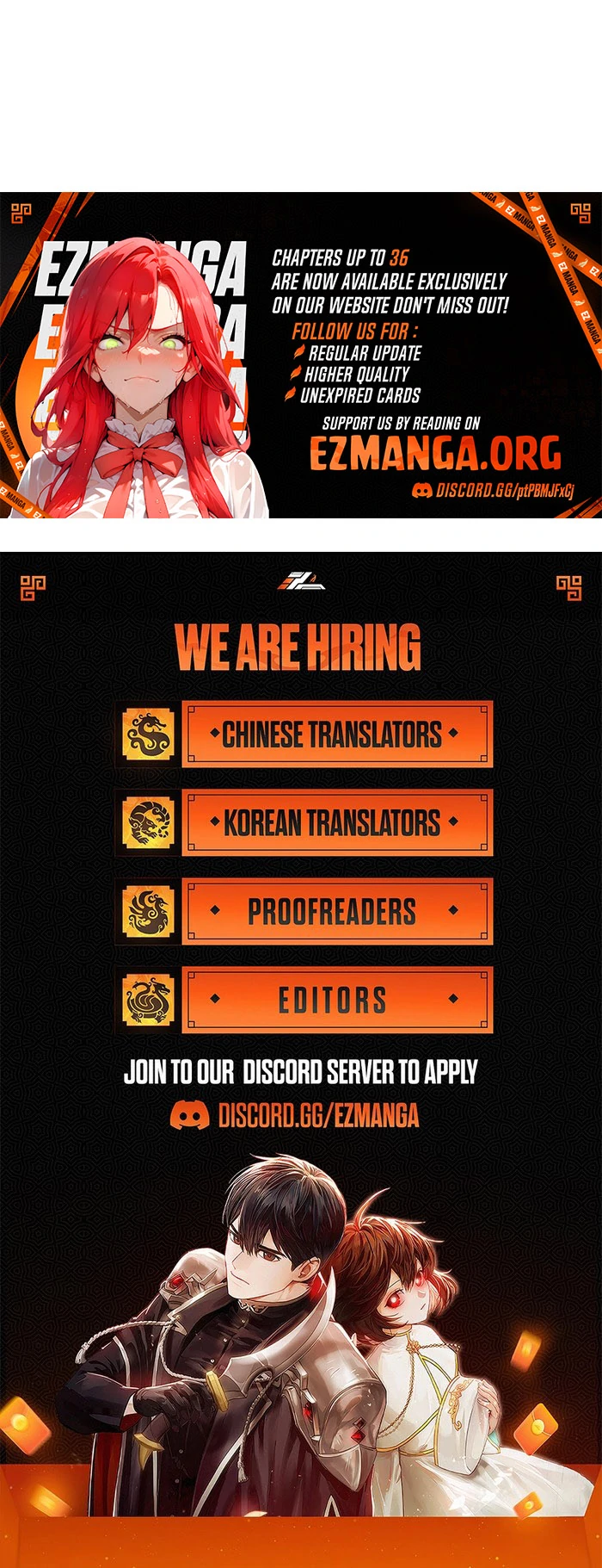 The Cotton Candy Lady’s Candy Shop Chapter 34 - Page 105