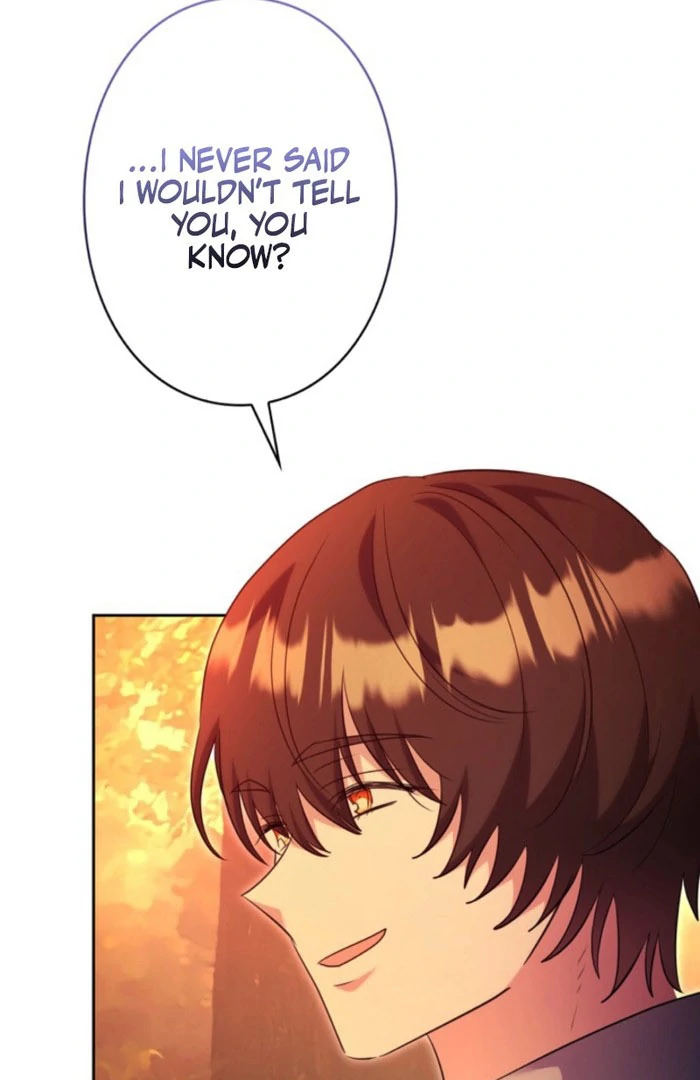 The Cotton Candy Lady’s Candy Shop Chapter 34 - Page 11