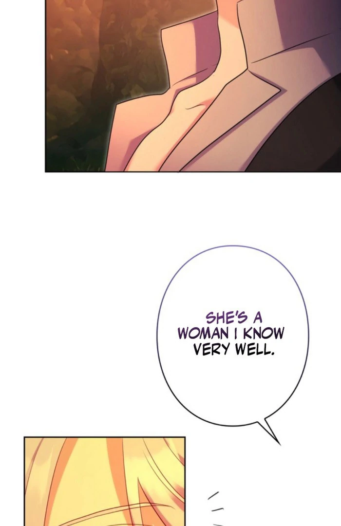 The Cotton Candy Lady’s Candy Shop Chapter 34 - Page 12