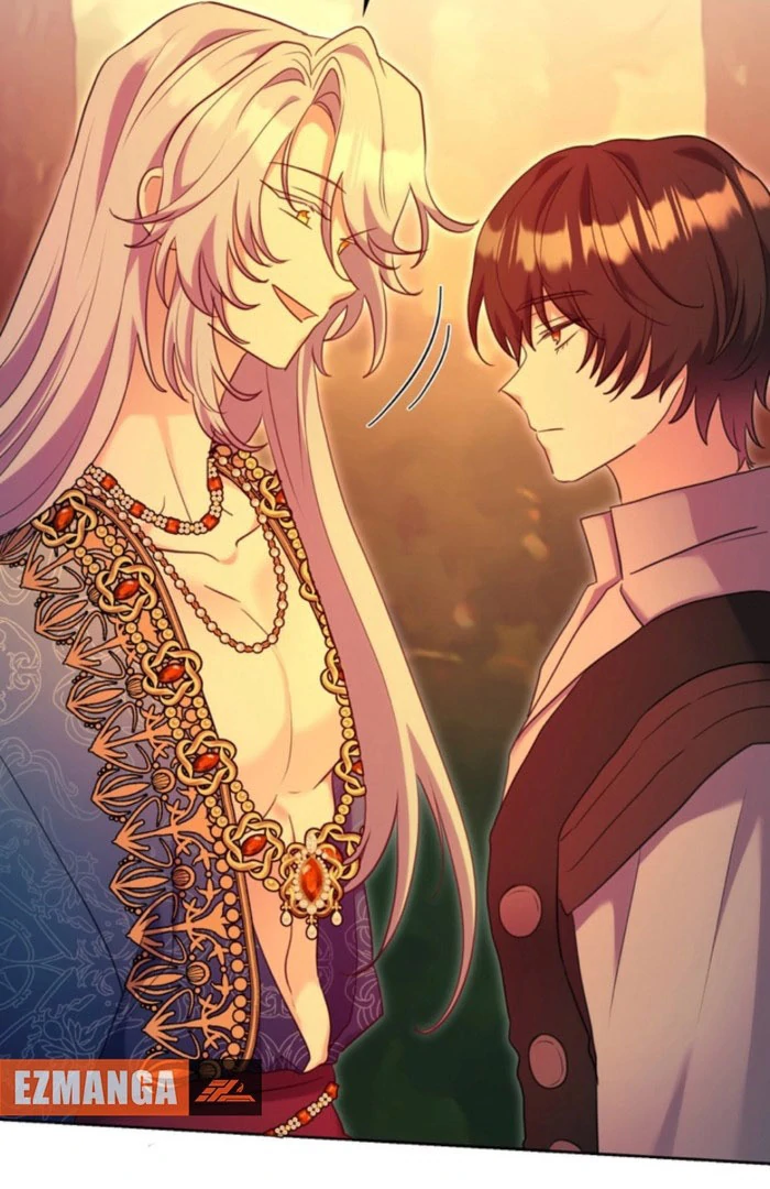 The Cotton Candy Lady’s Candy Shop Chapter 34 - Page 14