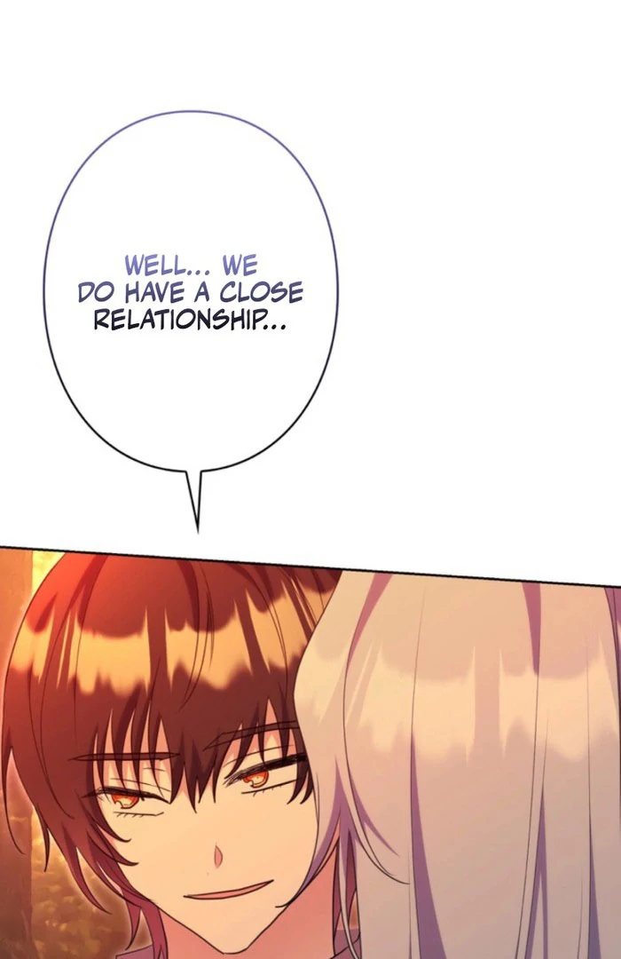 The Cotton Candy Lady’s Candy Shop Chapter 34 - Page 15