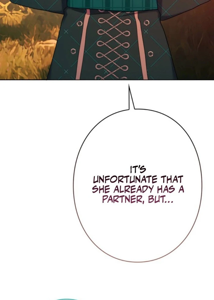 The Cotton Candy Lady’s Candy Shop Chapter 34 - Page 19