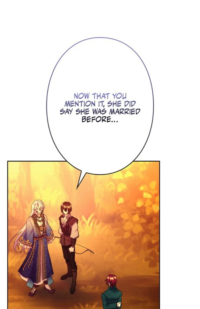 The Cotton Candy Lady’s Candy Shop Chapter 34 - Page 21