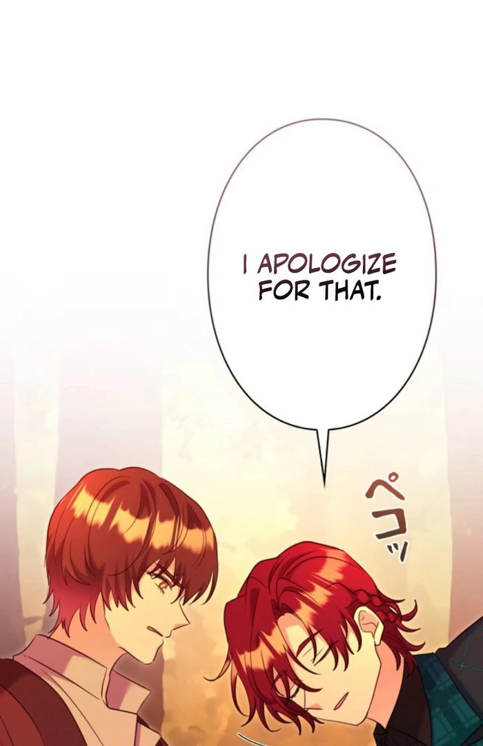 The Cotton Candy Lady’s Candy Shop Chapter 34 - Page 23