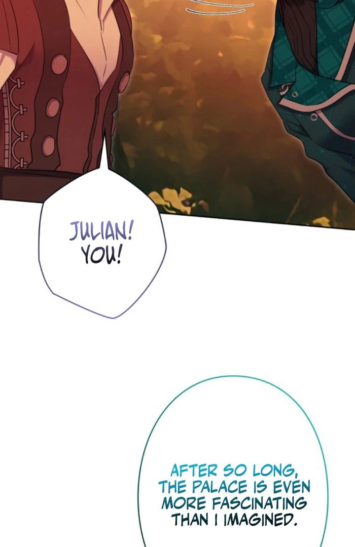 The Cotton Candy Lady’s Candy Shop Chapter 34 - Page 24