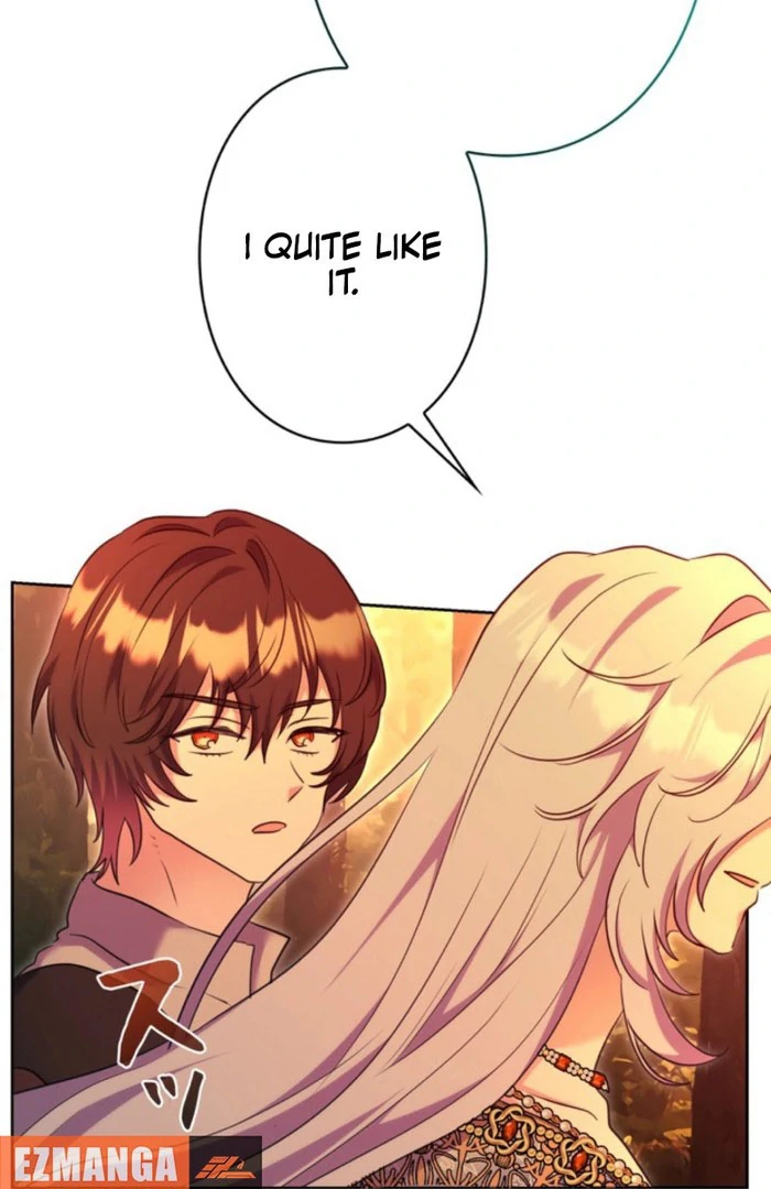 The Cotton Candy Lady’s Candy Shop Chapter 34 - Page 25