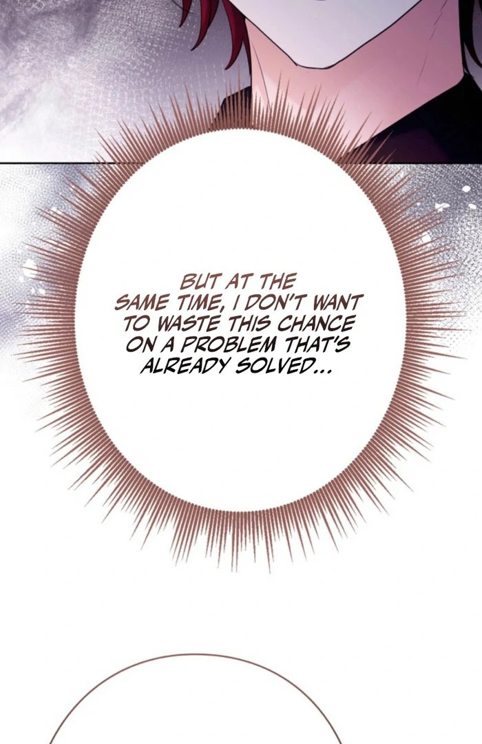 The Cotton Candy Lady’s Candy Shop Chapter 34 - Page 32