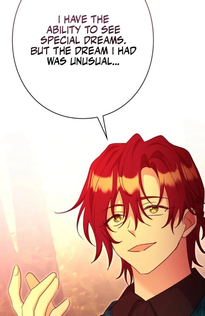 The Cotton Candy Lady’s Candy Shop Chapter 34 - Page 33