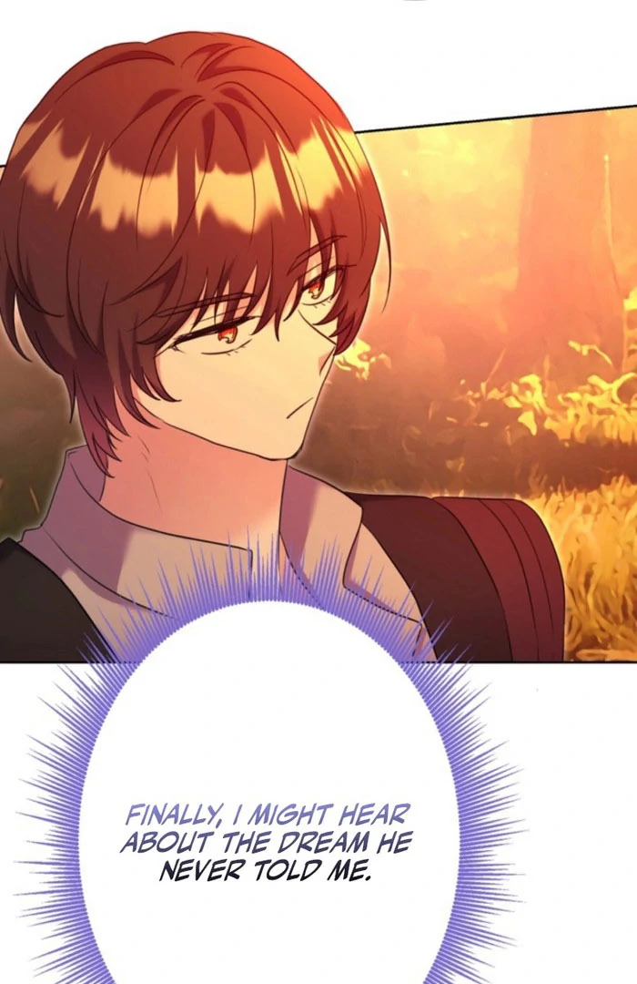 The Cotton Candy Lady’s Candy Shop Chapter 34 - Page 35