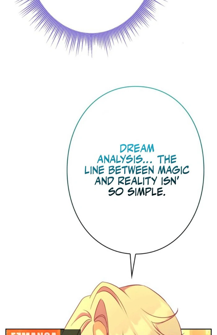 The Cotton Candy Lady’s Candy Shop Chapter 34 - Page 36