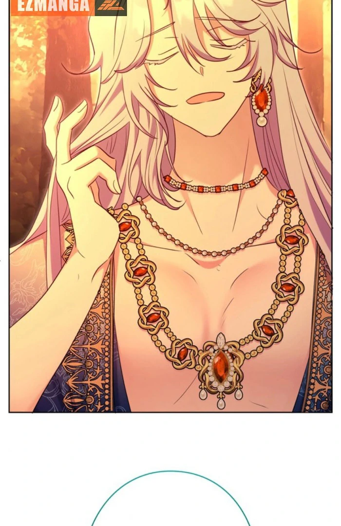 The Cotton Candy Lady’s Candy Shop Chapter 34 - Page 37