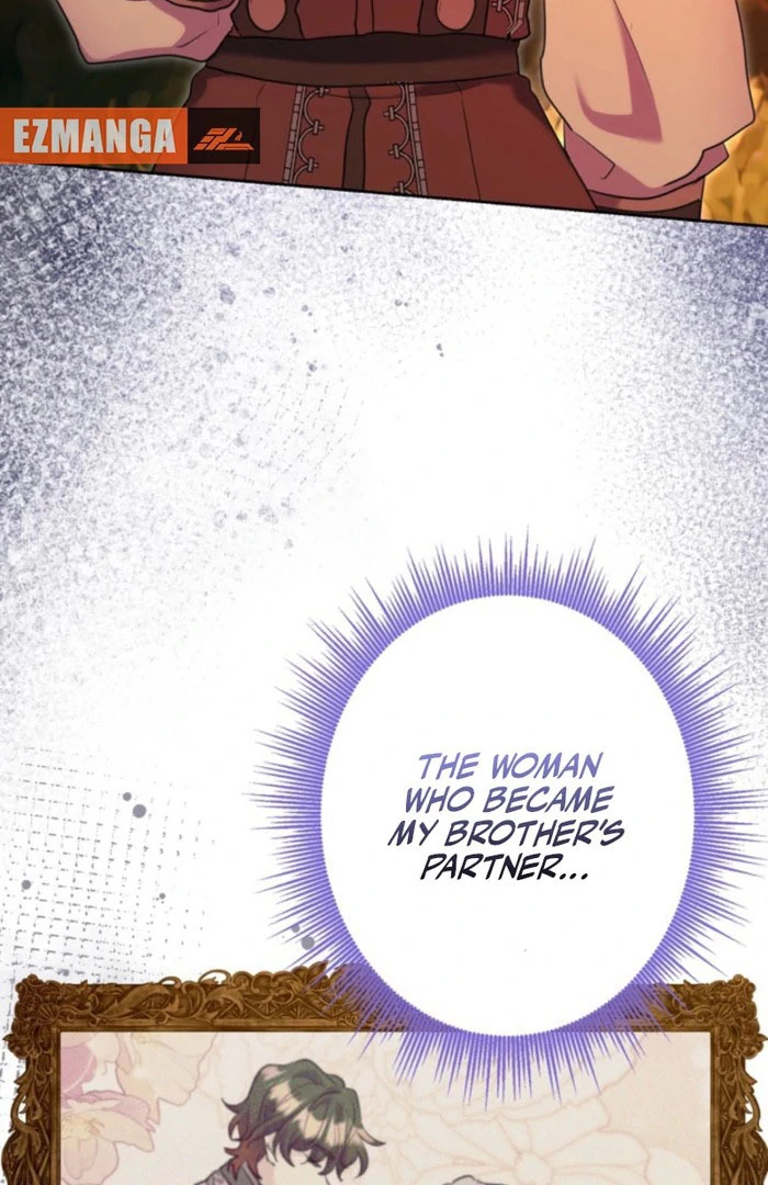 The Cotton Candy Lady’s Candy Shop Chapter 34 - Page 4