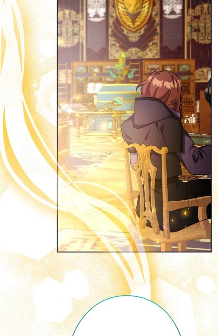 The Cotton Candy Lady’s Candy Shop Chapter 34 - Page 45