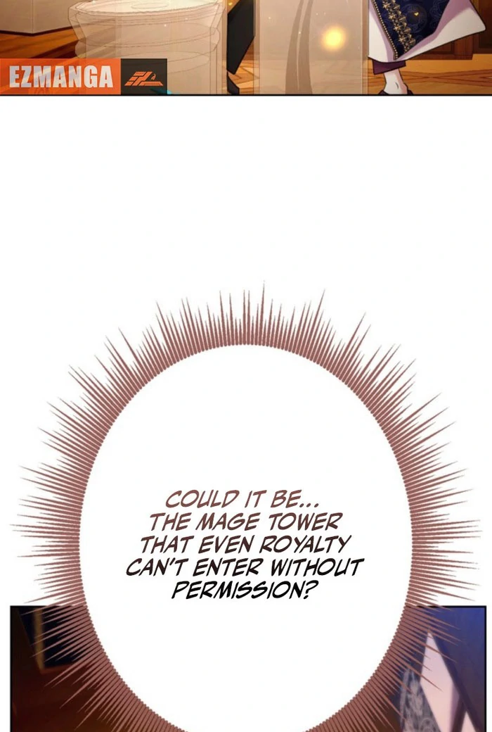 The Cotton Candy Lady’s Candy Shop Chapter 34 - Page 47