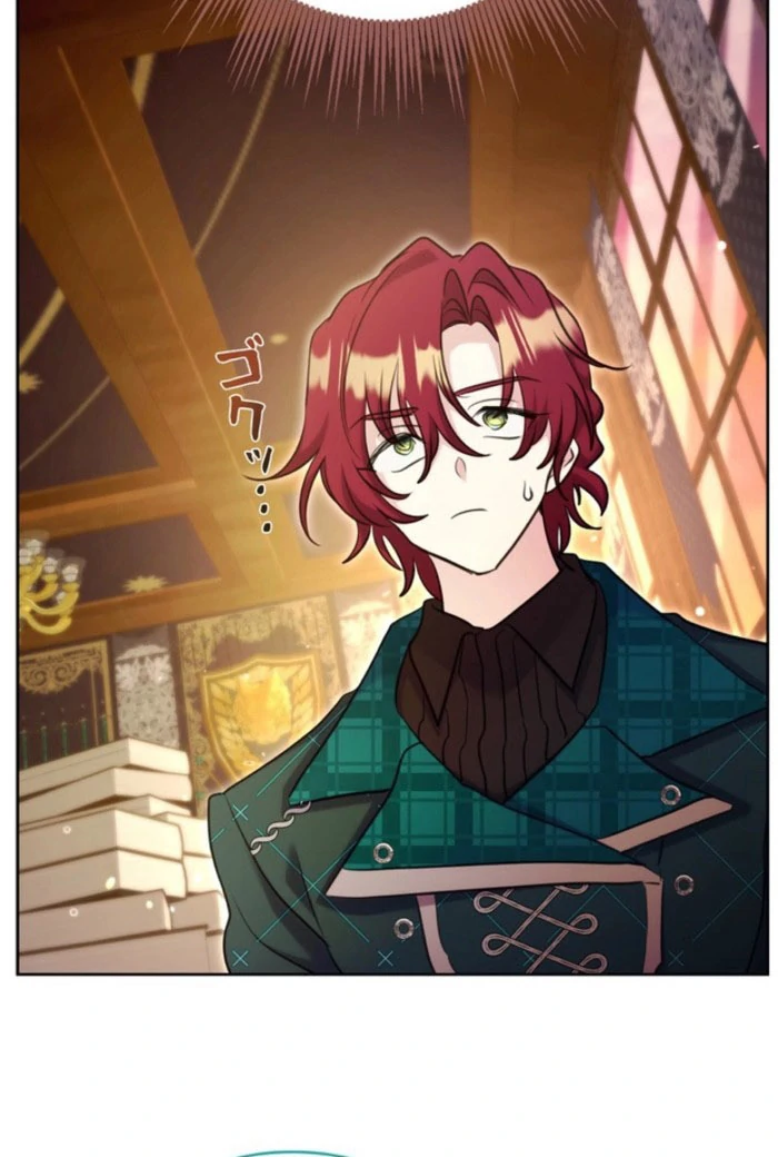 The Cotton Candy Lady’s Candy Shop Chapter 34 - Page 48