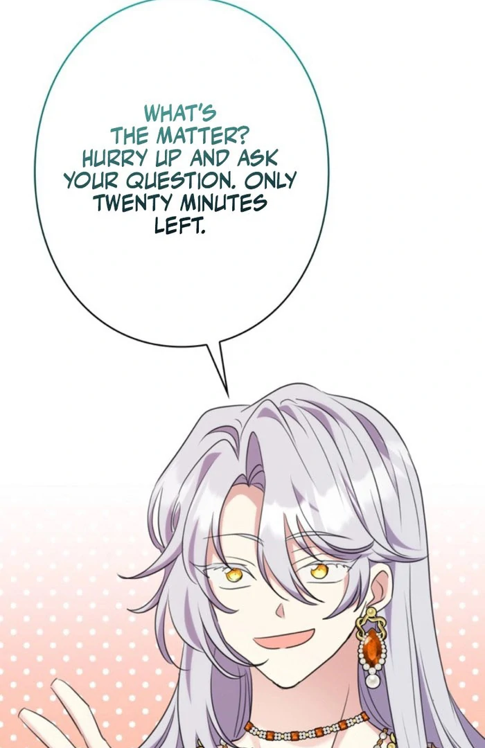 The Cotton Candy Lady’s Candy Shop Chapter 34 - Page 49