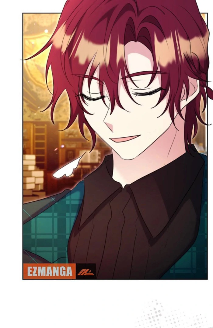 The Cotton Candy Lady’s Candy Shop Chapter 34 - Page 53