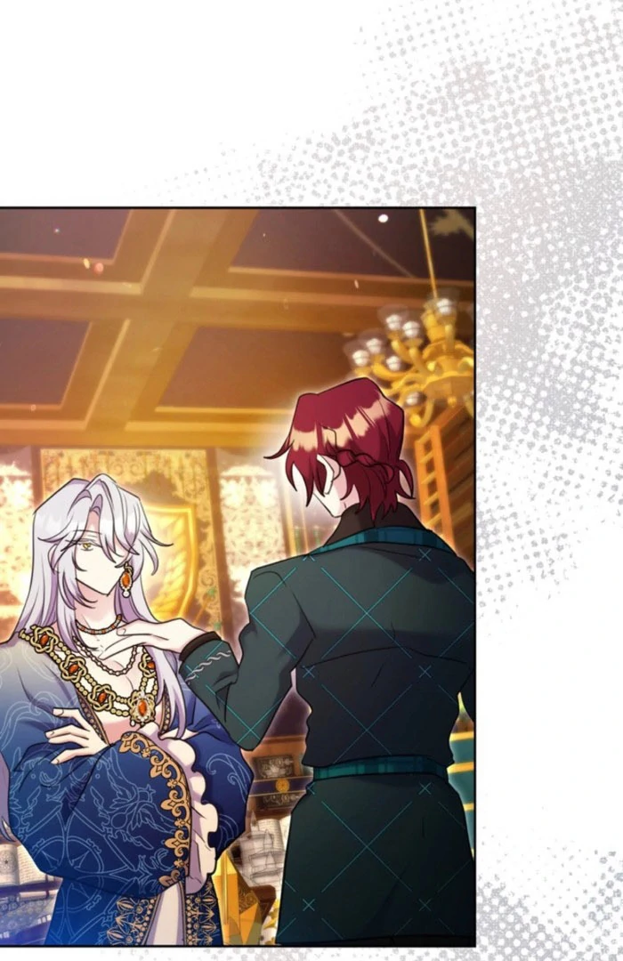 The Cotton Candy Lady’s Candy Shop Chapter 34 - Page 54