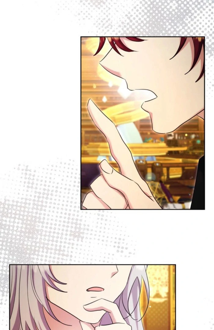 The Cotton Candy Lady’s Candy Shop Chapter 34 - Page 55