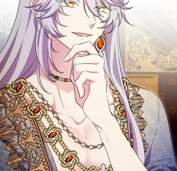 The Cotton Candy Lady’s Candy Shop Chapter 34 - Page 57