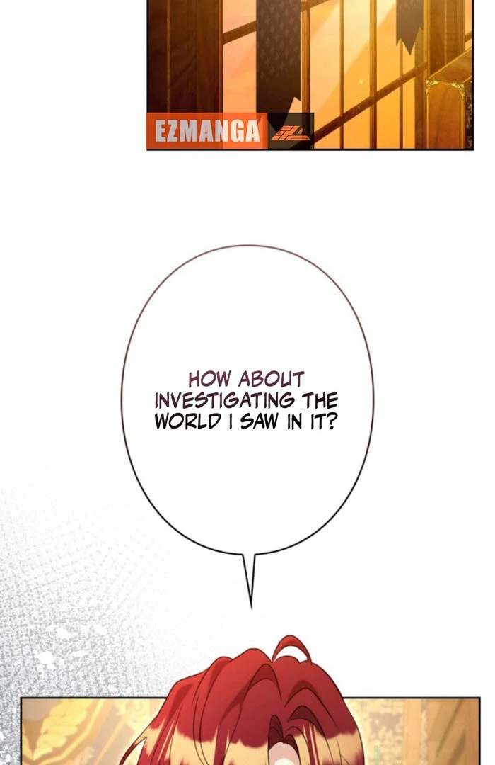 The Cotton Candy Lady’s Candy Shop Chapter 34 - Page 60