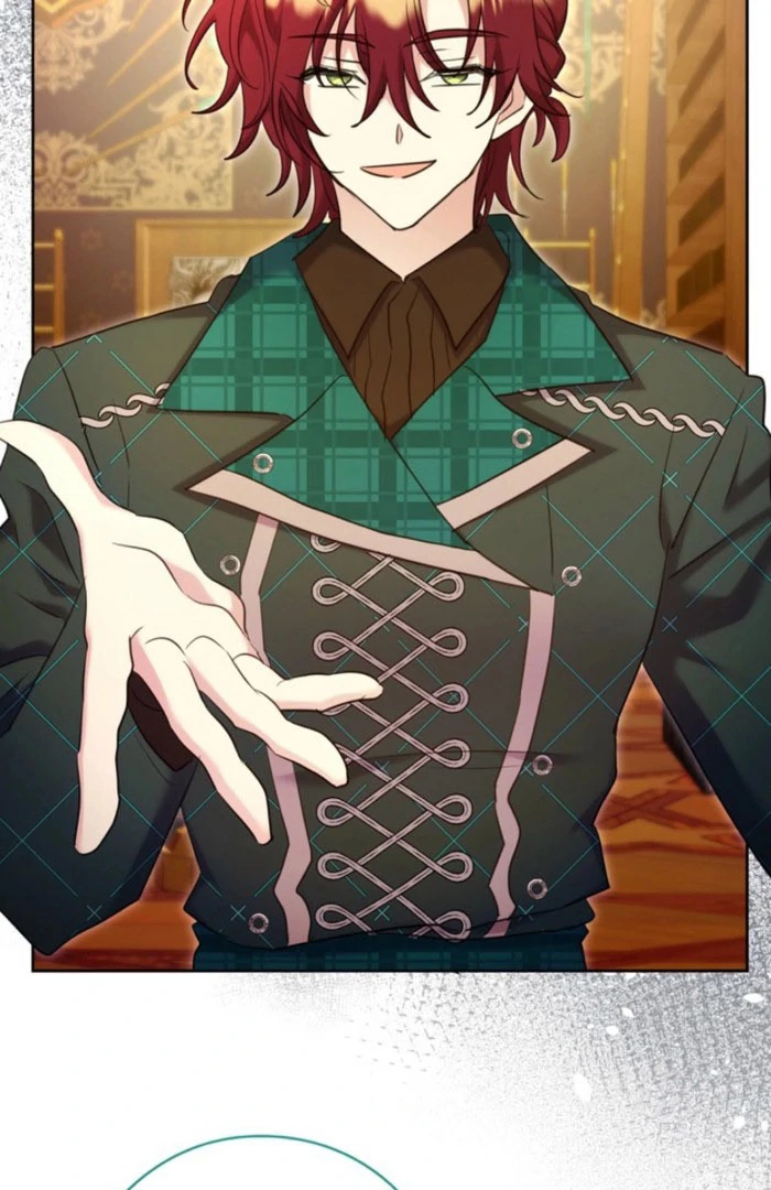 The Cotton Candy Lady’s Candy Shop Chapter 34 - Page 61