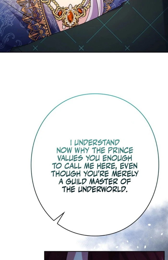 The Cotton Candy Lady’s Candy Shop Chapter 34 - Page 63