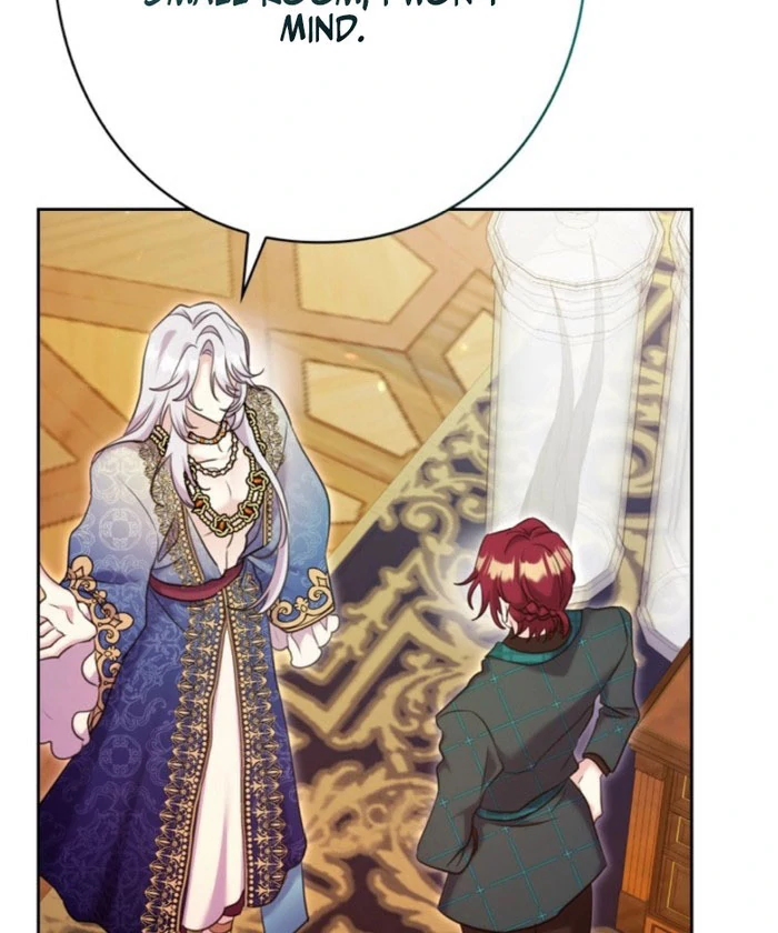 The Cotton Candy Lady’s Candy Shop Chapter 34 - Page 66