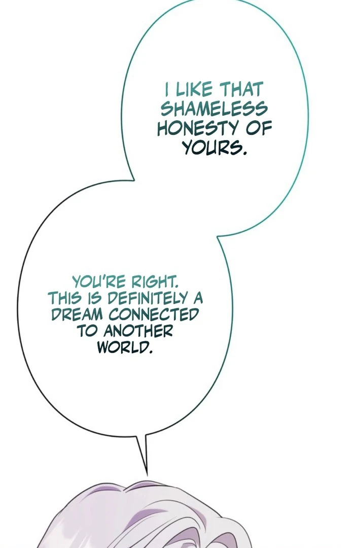 The Cotton Candy Lady’s Candy Shop Chapter 34 - Page 68