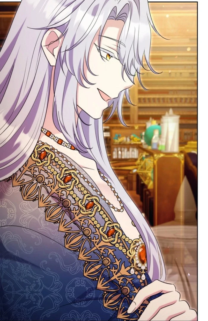 The Cotton Candy Lady’s Candy Shop Chapter 34 - Page 69