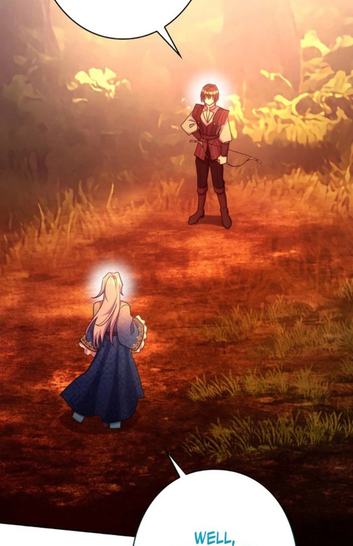 The Cotton Candy Lady’s Candy Shop Chapter 34 - Page 7