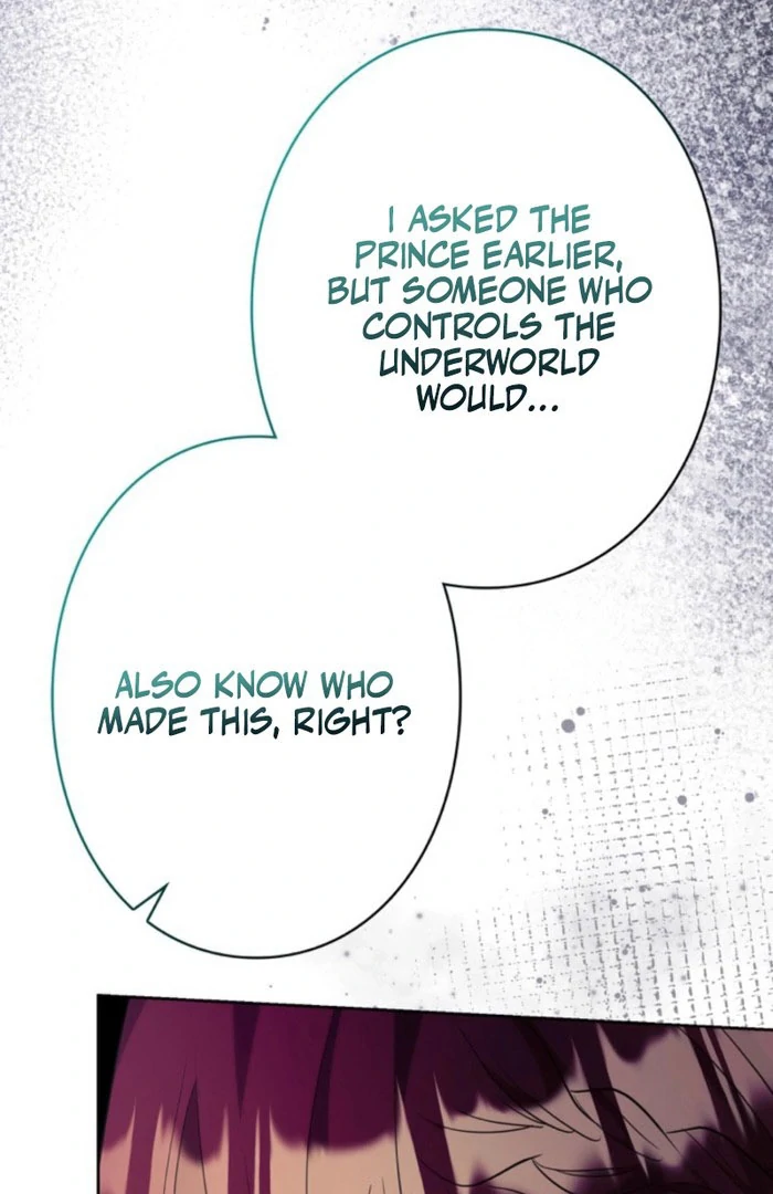 The Cotton Candy Lady’s Candy Shop Chapter 34 - Page 73