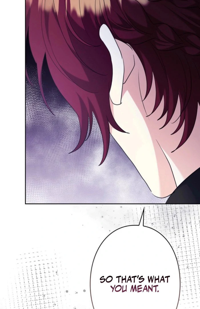 The Cotton Candy Lady’s Candy Shop Chapter 34 - Page 74