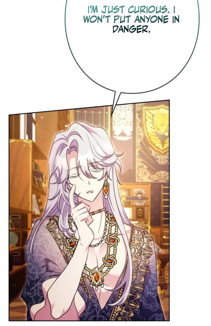 The Cotton Candy Lady’s Candy Shop Chapter 34 - Page 78