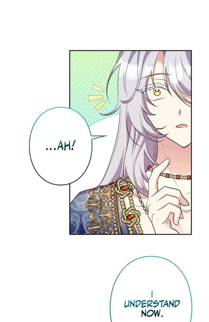 The Cotton Candy Lady’s Candy Shop Chapter 34 - Page 79