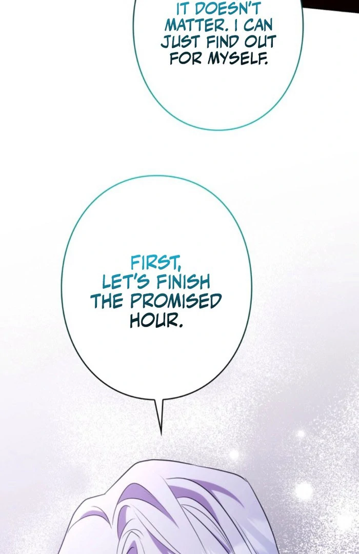 The Cotton Candy Lady’s Candy Shop Chapter 34 - Page 8