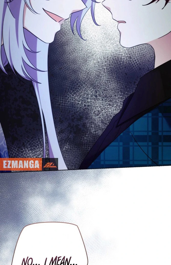 The Cotton Candy Lady’s Candy Shop Chapter 34 - Page 81