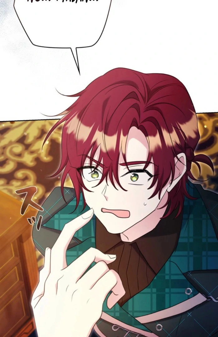 The Cotton Candy Lady’s Candy Shop Chapter 34 - Page 82