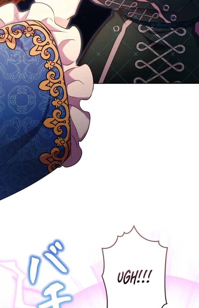 The Cotton Candy Lady’s Candy Shop Chapter 34 - Page 83