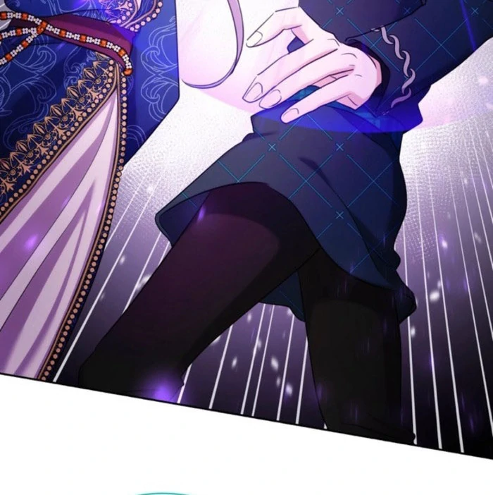 The Cotton Candy Lady’s Candy Shop Chapter 34 - Page 85