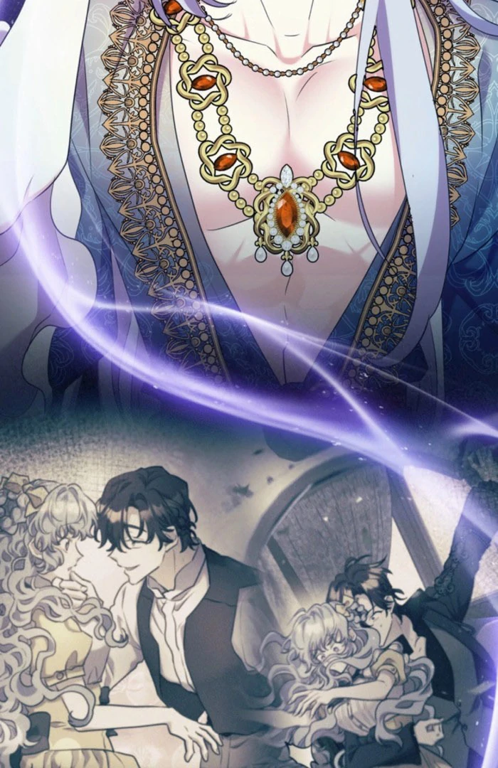 The Cotton Candy Lady’s Candy Shop Chapter 34 - Page 89