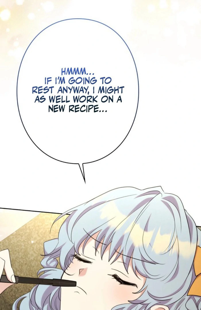 The Cotton Candy Lady’s Candy Shop Chapter 34 - Page 96