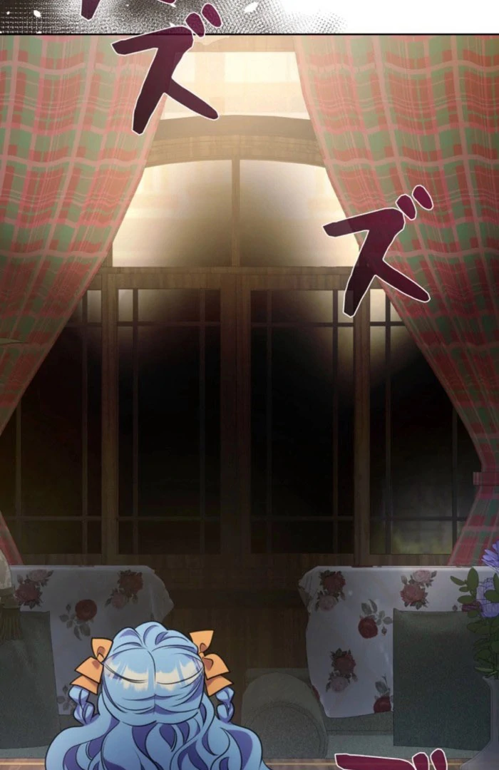 The Cotton Candy Lady’s Candy Shop Chapter 34 - Page 99