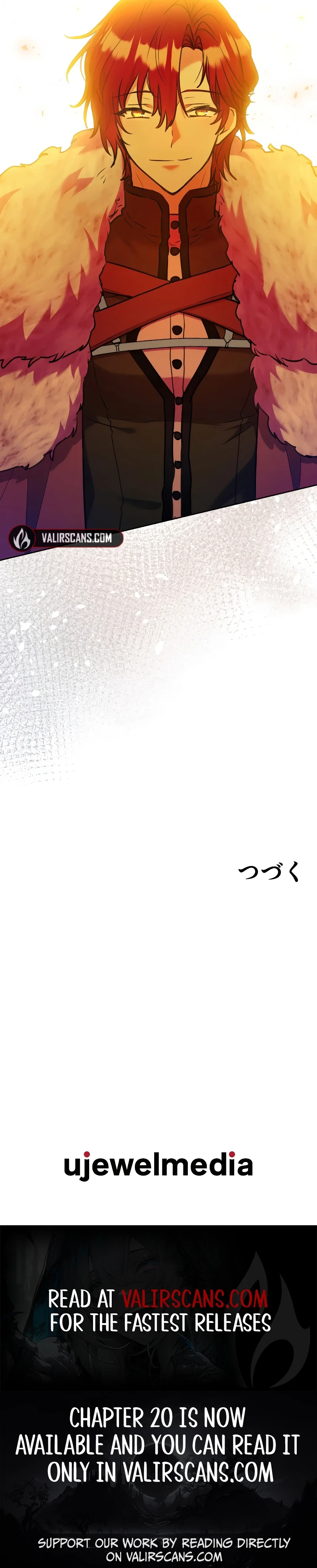 The Cotton Candy Lady’s Candy Shop Chapter 5 - Page 9