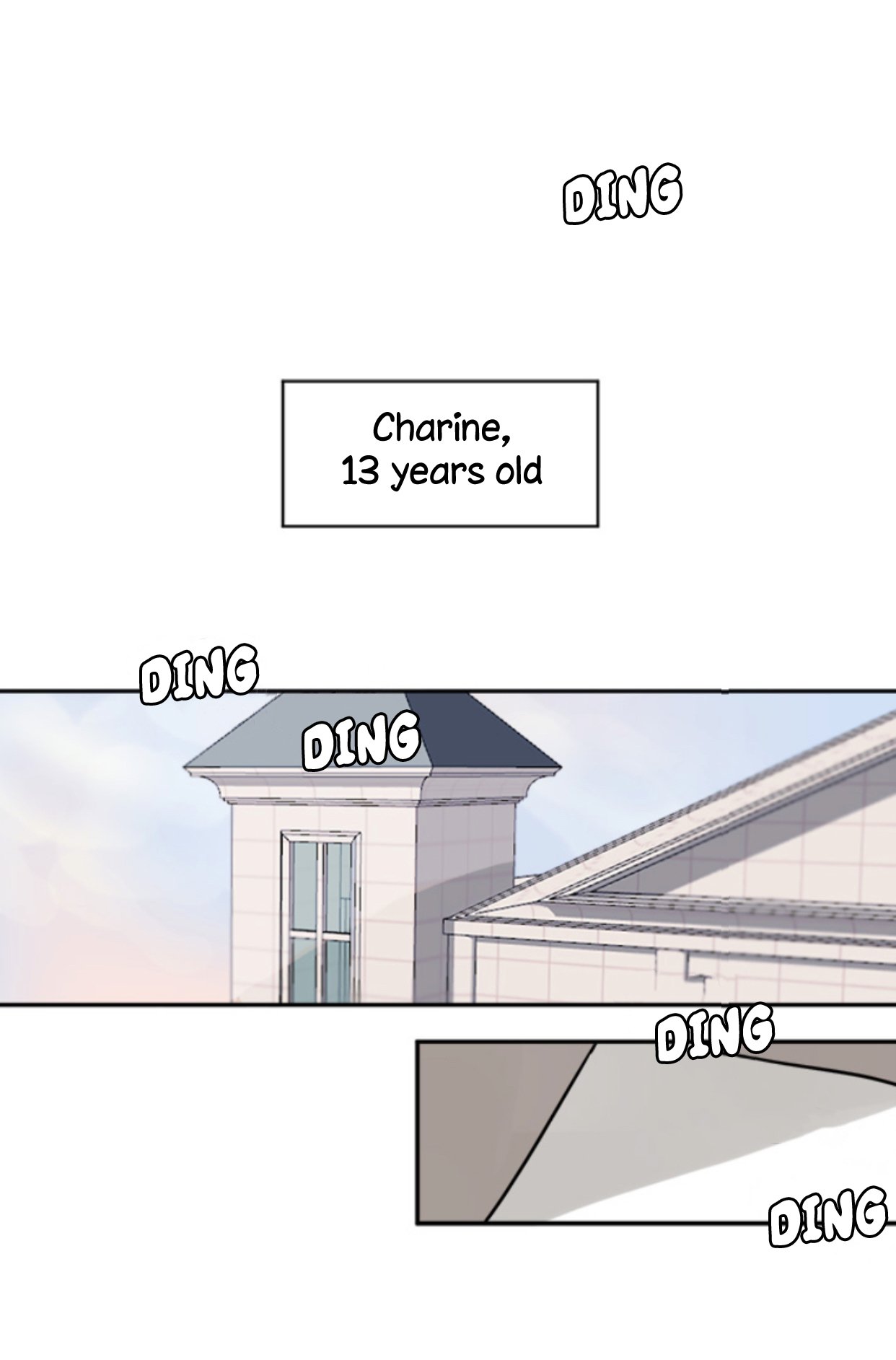 I Don’t Want To Be a Magpie Bridge Chapter 0 - Page 15